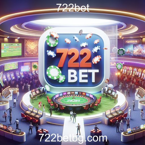 Explorando a Categoria de Apostas no 722bet: Uma Experiência Inigualável