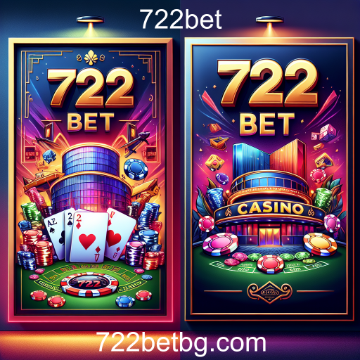 Explorando a Categoria de Jogos de Cartas no 722bet